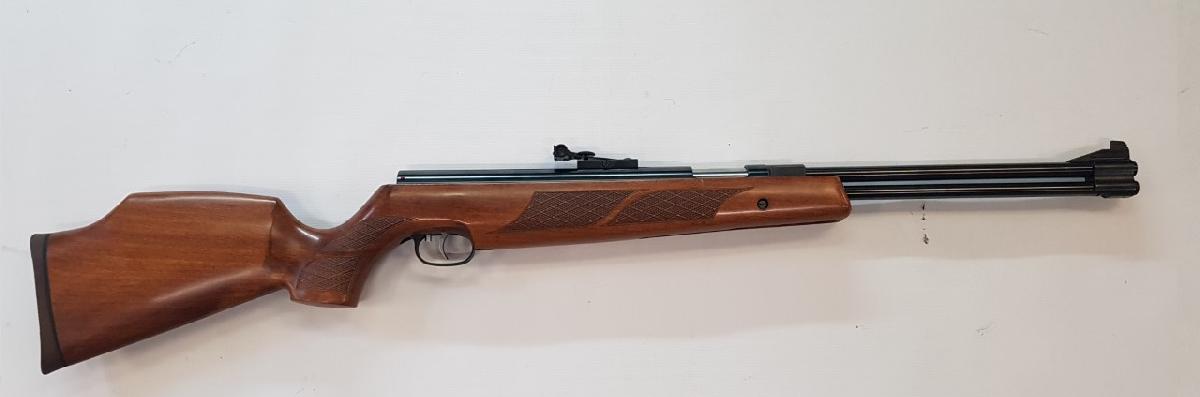 Weihrauch - Weihrauch HW77K